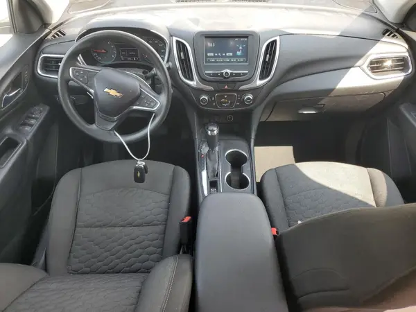 2GNAXJEV9J6302719 2018 CHEVROLET EQUINOX - Image 8