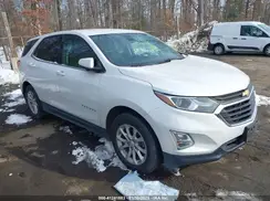2GNAXJEV9J6302736 2018 CHEVROLET EQUINOX