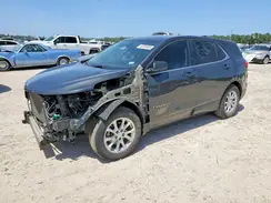 2GNAXJEV9J6302770 2018 CHEVROLET EQUINOX