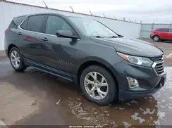2GNAXJEV9J6304437 2018 CHEVROLET EQUINOX