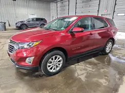 2GNAXJEV9J6304731 2018 CHEVROLET EQUINOX
