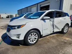 2GNAXJEV9J6305362 2018 CHEVROLET EQUINOX