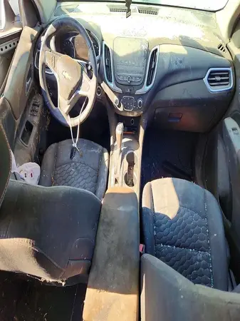 2GNAXJEV9J6305362 2018 CHEVROLET EQUINOX - Image 8