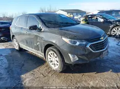 2GNAXJEV9J6305510 2018 CHEVROLET EQUINOX