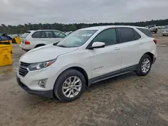 2GNAXJEV9J6306978 2018 CHEVROLET EQUINOX