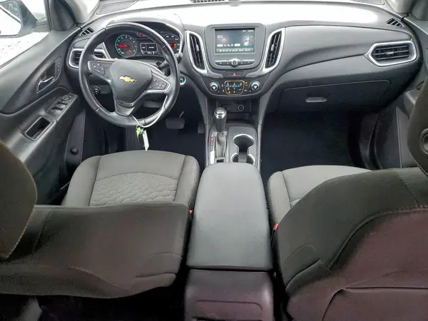 2GNAXJEV9J6306978 2018 CHEVROLET EQUINOX - Image 8