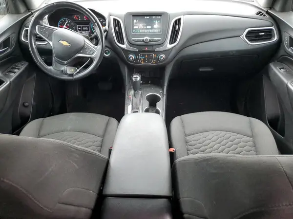 2GNAXJEV9J6307001 2018 CHEVROLET EQUINOX - Image 8