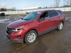 2GNAXJEV9J6307631 2018 CHEVROLET EQUINOX
