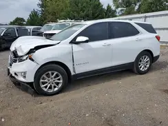 2GNAXJEV9J6307967 2018 CHEVROLET EQUINOX