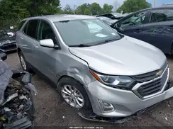 2GNAXJEV9J6308245 2018 CHEVROLET EQUINOX