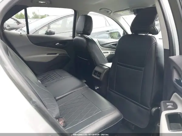 2GNAXJEV9J6308245 2018 CHEVROLET EQUINOX - Image 8