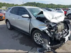 2GNAXJEV9J6309055 2018 CHEVROLET EQUINOX