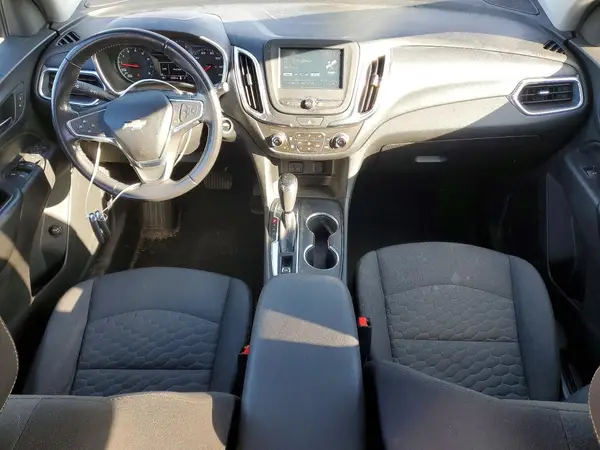 2GNAXJEV9J6310108 2018 CHEVROLET EQUINOX - Image 8