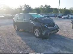 2GNAXJEV9J6311047 2018 CHEVROLET EQUINOX