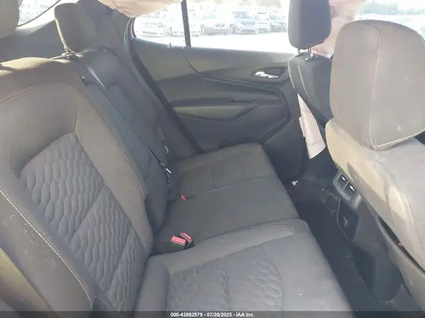 2GNAXJEV9J6311047 2018 CHEVROLET EQUINOX - Image 8