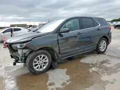 2GNAXJEV9J6311758 2018 CHEVROLET EQUINOX
