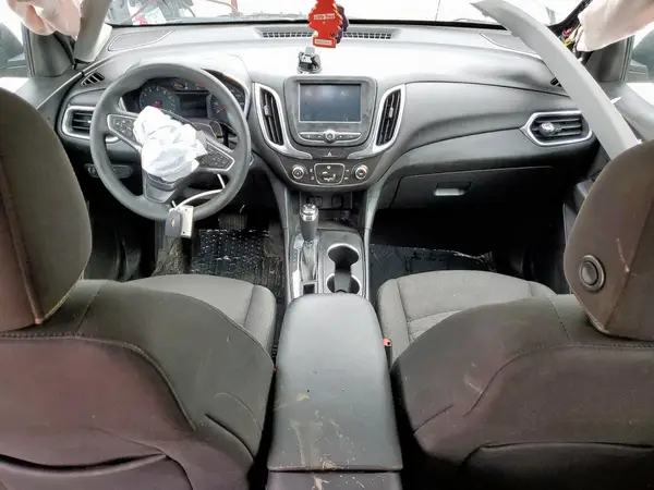 2GNAXJEV9J6311758 2018 CHEVROLET EQUINOX - Image 8