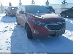 2GNAXJEV9J6312358 2018 CHEVROLET EQUINOX