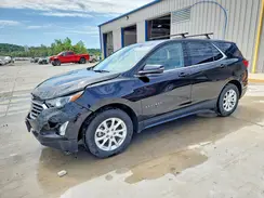 2GNAXJEV9J6312442 2018 CHEVROLET EQUINOX