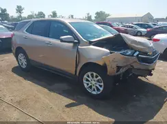 2GNAXJEV9J6312974 2018 CHEVROLET EQUINOX
