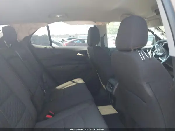 2GNAXJEV9J6312974 2018 CHEVROLET EQUINOX - Image 8
