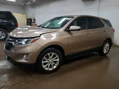 2GNAXJEV9J6316670 2018 CHEVROLET EQUINOX