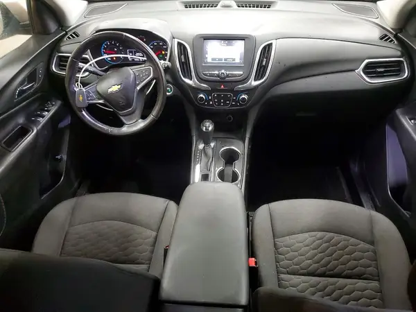 2GNAXJEV9J6316670 2018 CHEVROLET EQUINOX - Image 8