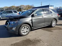 2GNAXJEV9J6317298 2018 CHEVROLET EQUINOX