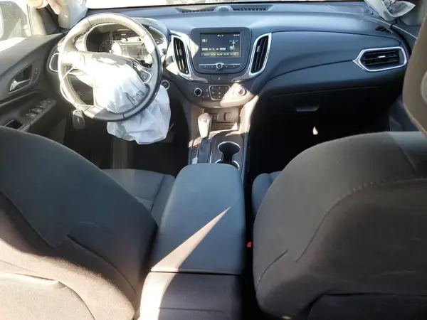 2GNAXJEV9J6317298 2018 CHEVROLET EQUINOX - Image 8