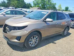 2GNAXJEV9J6320041 2018 CHEVROLET EQUINOX