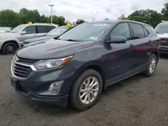 2GNAXJEV9J6320542 2018 CHEVROLET EQUINOX