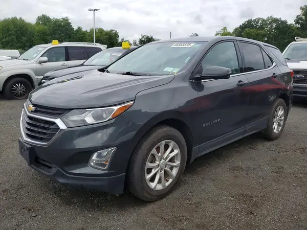 2GNAXJEV9J6320542 2018 CHEVROLET EQUINOX - Image 1