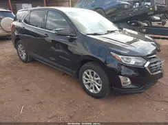 2GNAXJEV9J6322744 2018 CHEVROLET EQUINOX