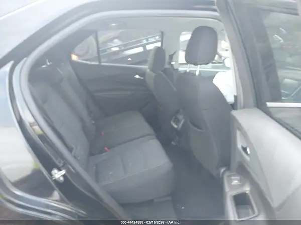 2GNAXJEV9J6322744 2018 CHEVROLET EQUINOX - Image 8