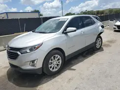 2GNAXJEV9J6325014 2018 CHEVROLET EQUINOX