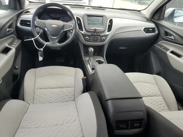 2GNAXJEV9J6325014 2018 CHEVROLET EQUINOX - Image 8