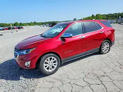 2GNAXJEV9J6325174 2018 CHEVROLET EQUINOX