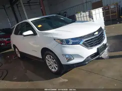 2GNAXJEV9J6325188 2018 CHEVROLET EQUINOX