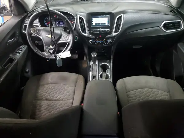 2GNAXJEV9J6325403 2018 CHEVROLET EQUINOX - Image 8