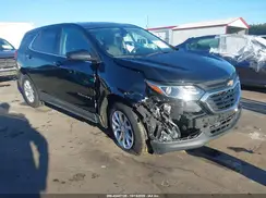 2GNAXJEV9J6325532 2018 CHEVROLET EQUINOX
