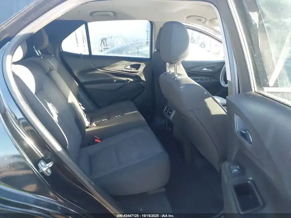 2GNAXJEV9J6325532 2018 CHEVROLET EQUINOX - Image 8