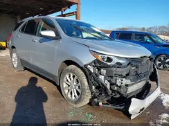 2GNAXJEV9J6327734 2018 CHEVROLET EQUINOX