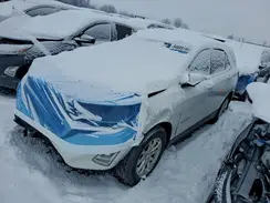 2GNAXJEV9J6328401 2018 CHEVROLET EQUINOX