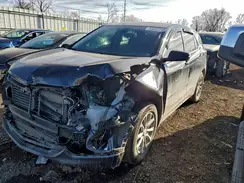 2GNAXJEV9J6329337 2018 CHEVROLET EQUINOX