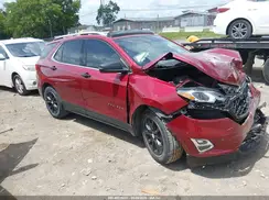2GNAXJEV9J6330200 2018 CHEVROLET EQUINOX