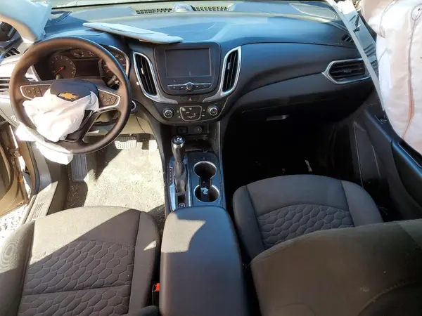 2GNAXJEV9J6331248 2018 CHEVROLET EQUINOX - Image 8