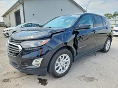 2GNAXJEV9J6332111 2018 CHEVROLET EQUINOX