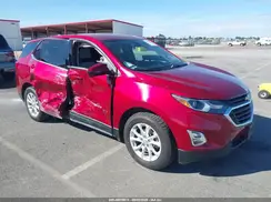 2GNAXJEV9J6333274 2018 CHEVROLET EQUINOX