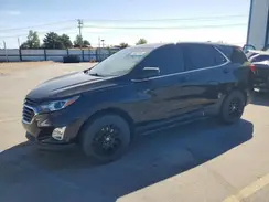 2GNAXJEV9J6333923 2018 CHEVROLET EQUINOX