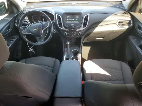 2GNAXJEV9J6333923 2018 CHEVROLET EQUINOX - Image 8